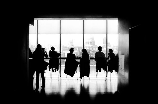 Chi siamo | Corso Logistic Specialist